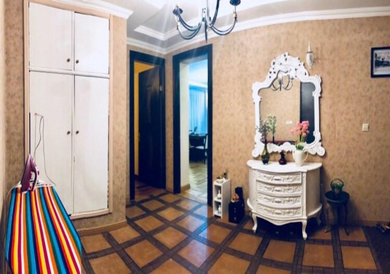 Apartment Near The Sea Batumi Exteriér fotografie
